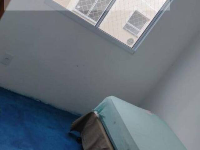 Apartamento para Locação em Pindamonhangaba - 3