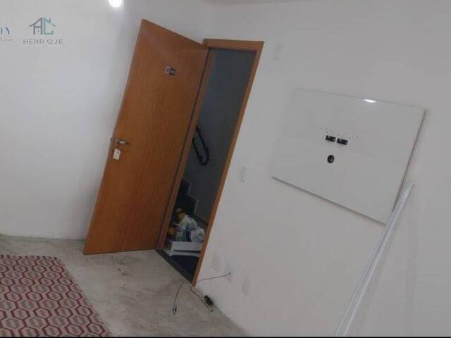 Apartamento para Locação em Pindamonhangaba - 5