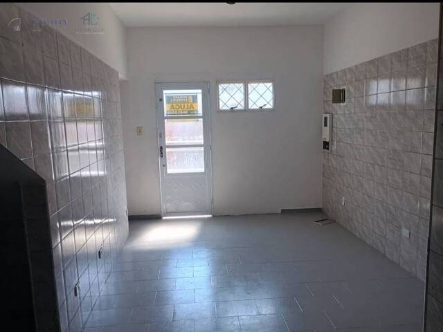 Locação em Maria Áurea - Pindamonhangaba