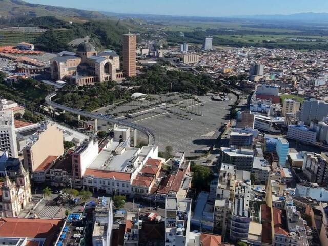 Ponto Comercial para Venda em Aparecida - 4