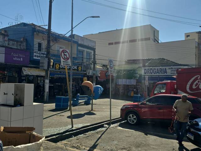 Ponto Comercial para Venda em Aparecida - 2