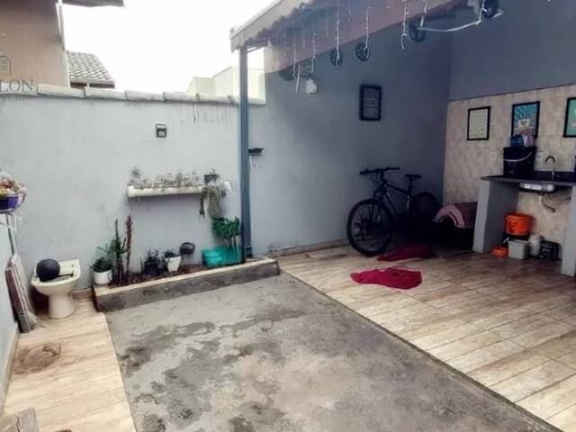 #19740 - Casa para Venda em Pindamonhangaba - SP - 2