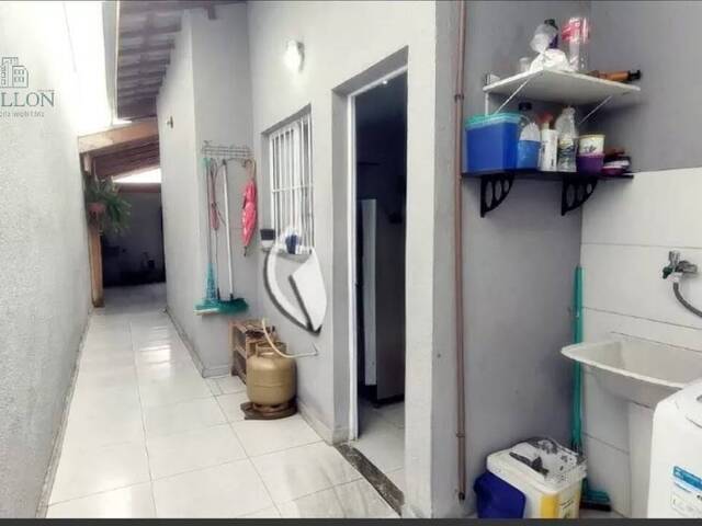 #19740 - Casa para Venda em Pindamonhangaba - SP - 3