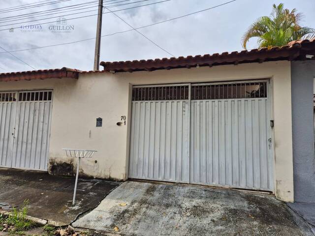 Casa para Venda em Guaratinguetá - 2