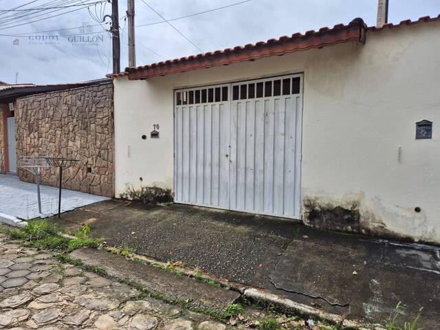Casa para Venda em Guaratinguetá - 3