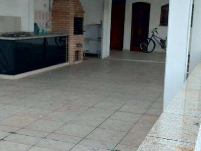 Sobrado para Locação em Pindamonhangaba - 4
