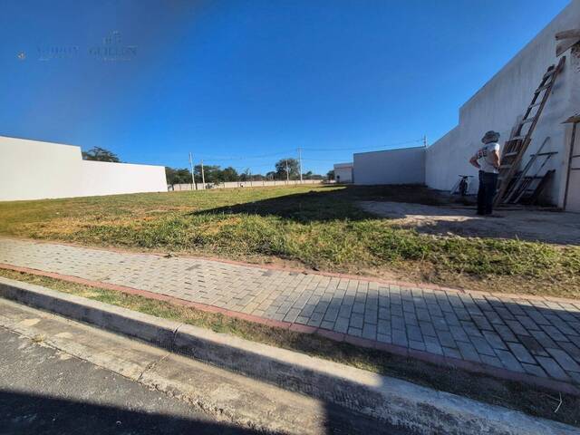 Venda em Residencial e Comercial Bosque da Imperatriz - Pindamonhangaba