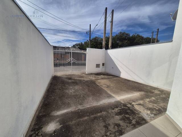 Sobrado para Locação em Pindamonhangaba - 2