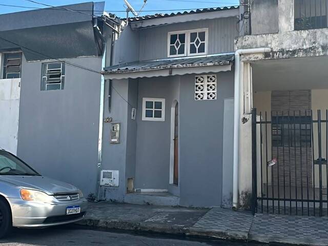 Venda em Alto do Cardoso - Pindamonhangaba
