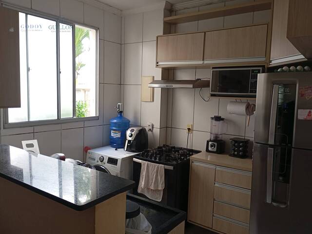 #19750 - Apartamento para Venda em Pindamonhangaba - SP - 3