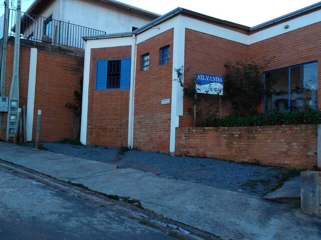 Casa para Venda em Cunha - 2