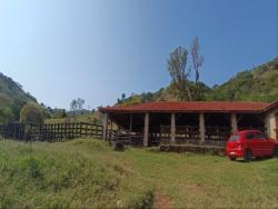 Sítio para Venda em Cunha - 4