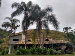 #CH0618_PAL - Chácara para Venda em Caçapava - SP - 2