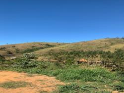 #CH0661_PAL - Chácara para Venda em Lagoinha - SP - 2