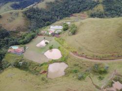 Venda em Zona Rural - Roseira