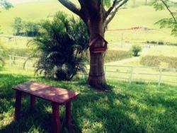 #CH0680_PAL - Chácara para Venda em São Luíz do Paraitinga - SP - 2