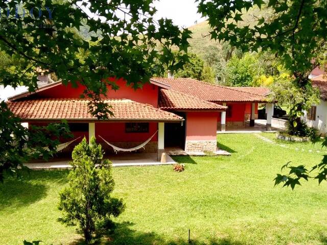#CH0683_PAL - Sítio para Venda em Pindamonhangaba - SP - 2