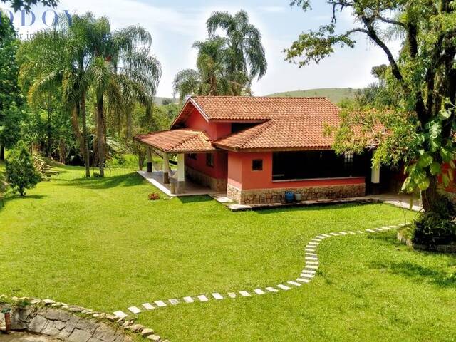 #CH0683_PAL - Sítio para Venda em Pindamonhangaba - SP - 3