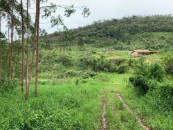 Venda em Zona Rural - Lagoinha
