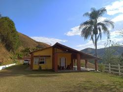 #CH0788_PAL - Sítio para Venda em São José dos Campos - SP - 2