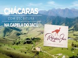 Venda em Centro - Lavrinhas