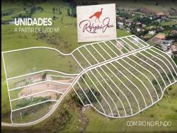 #CH0802_PAL - Chácara para Venda em Lavrinhas - SP - 2