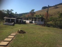 Sítio para Venda em Cruzeiro - 5
