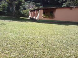 #CH0859_PAL - Chácara para Venda em Cunha - SP - 1