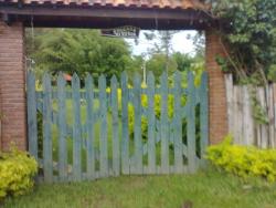 #CH0859_PAL - Chácara para Venda em Cunha - SP - 2