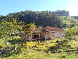 #CH0860 - Sítio para Venda em Cunha - SP - 2