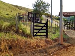 #CH0867_PAL - Chácara para Venda em Cunha - SP - 1
