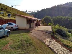 #CH0867_PAL - Chácara para Venda em Cunha - SP - 2