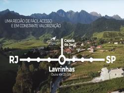 Venda em Centro - Lavrinhas