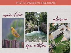 #CH0887_PAL - Chácara para Venda em Lavrinhas - SP - 2