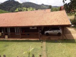 #CH0906_PAL - Chácara para Venda em Sapucaí-Mirim - MG - 3