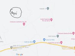 #CH0910_PAL - Chácara para Venda em Pindamonhangaba - SP - 2