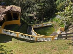 #CH0923_PAL - Chácara para Venda em Santa Branca - SP - 2