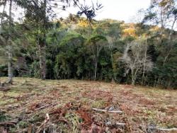 #CH0945_PAL - Sítio para Venda em Cunha - SP - 1