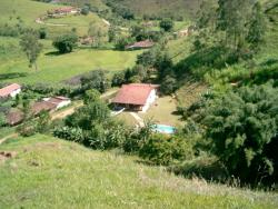 #CH0949_PAL - Sítio para Venda em Monteiro Lobato - SP - 1