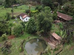 Sítio para Venda em Monteiro Lobato - 4