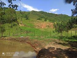 #CH0965_PAL - Sítio para Venda em Pindamonhangaba - SP - 1
