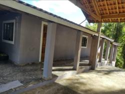 #CH0987_PAI - Chácara para Venda em Sapucaí-Mirim - MG - 1