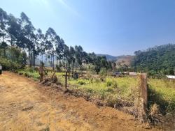 #CH0988_PAI - Chácara para Venda em Pindamonhangaba - SP - 2