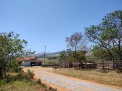 #CH0992_PAI - Chácara para Venda em Pindamonhangaba - SP - 1
