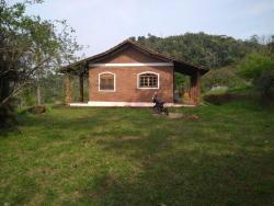 #CH0998_PAI - Chácara para Venda em Cunha - SP - 1