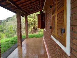 #CH0998_PAI - Chácara para Venda em Cunha - SP - 2