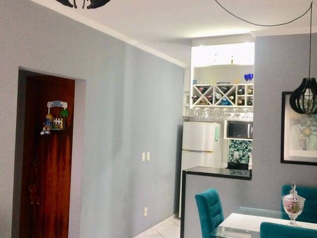 Apartamento para Venda em Pindamonhangaba - 2