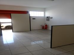 #CONJ0204_P - Salão Comercial para Locação em Pindamonhangaba - SP - 1