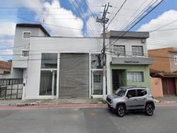 #CONJ0218_P - Salão Comercial para Venda em Pindamonhangaba - SP - 1