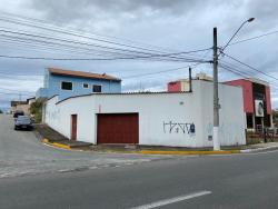 Salão Comercial para Venda em Pindamonhangaba - 4